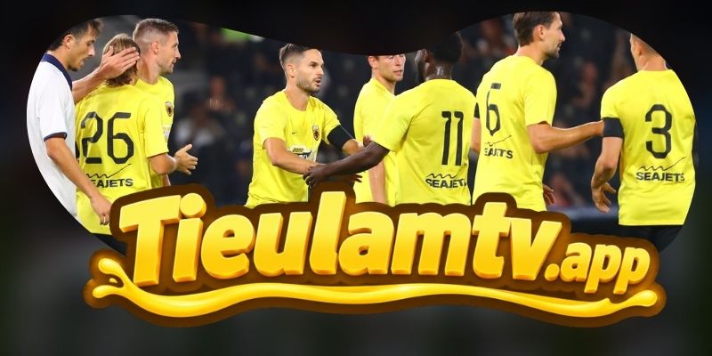 Gợi ý chốt kèo tổng hợp trận Levski Sofia vs AEK Athens ngày 19/08
